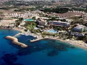 Coral Beach Hotel and Resort