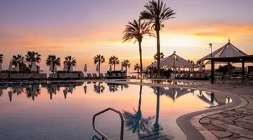 Coral Beach Hotel and Resort