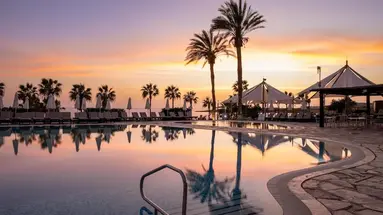 Coral Beach Hotel and Resort