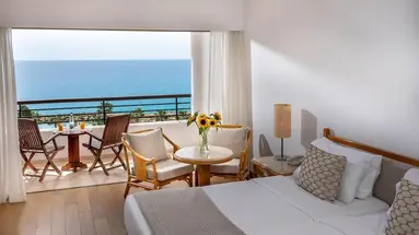 Coral Beach Hotel and Resort
