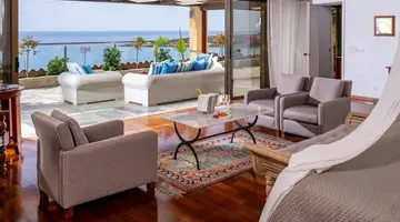 Coral Beach Hotel and Resort