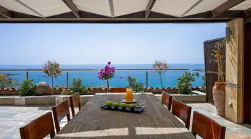 Coral Beach Hotel and Resort