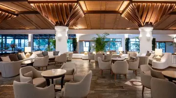 Coral Beach Hotel and Resort
