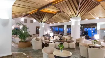 Coral Beach Hotel and Resort