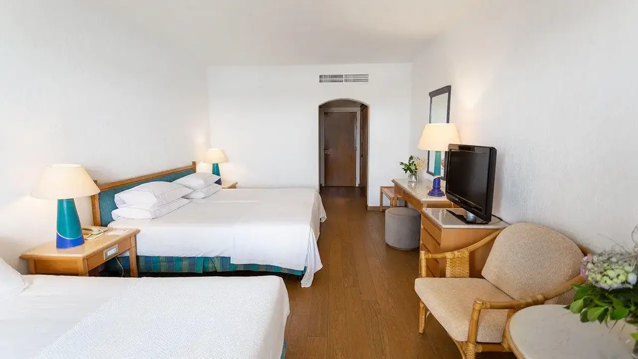 Coral Beach Hotel and Resort