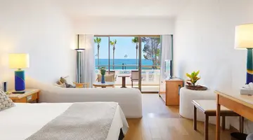 Coral Beach Hotel and Resort