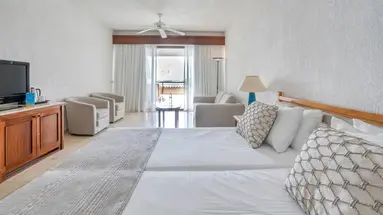 Coral Beach Hotel and Resort