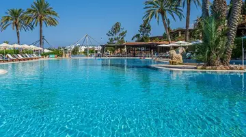 Coral Beach Hotel and Resort