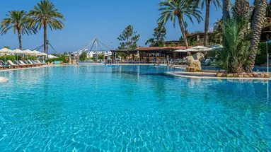 Coral Beach Hotel and Resort