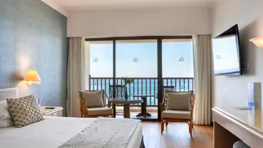 Coral Beach Hotel and Resort