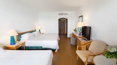 Coral Beach Hotel and Resort