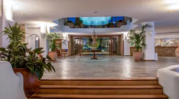 Coral Beach Hotel and Resort