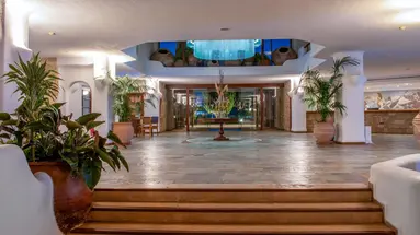 Coral Beach Hotel and Resort