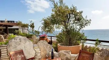 Coral Beach Hotel and Resort