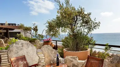 Coral Beach Hotel and Resort