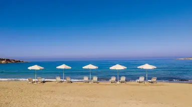 Coral Beach Hotel and Resort