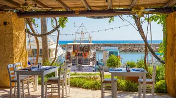 Coral Beach Hotel and Resort