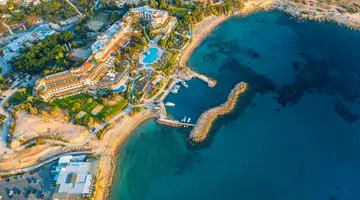 Coral Beach Hotel and Resort