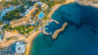 Coral Beach Hotel and Resort