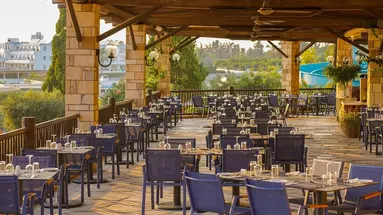 Coral Beach Hotel and Resort