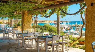 Coral Beach Hotel and Resort