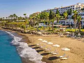 Coral Beach Hotel and Resort