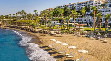 Coral Beach Hotel and Resort