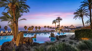 Coral Beach Hotel and Resort