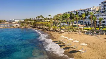 Coral Beach Hotel and Resort