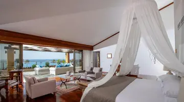 Coral Beach Hotel and Resort