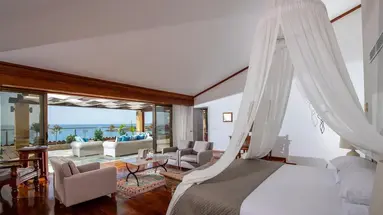 Coral Beach Hotel and Resort