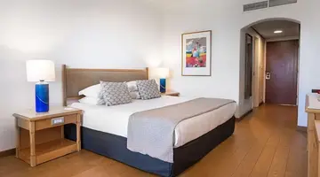 Coral Beach Hotel and Resort
