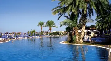 Coral Beach Hotel and Resort