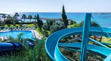 Coral Beach Hotel and Resort