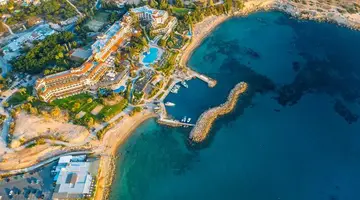 Coral Beach Hotel and Resort