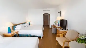 Coral Beach Hotel and Resort