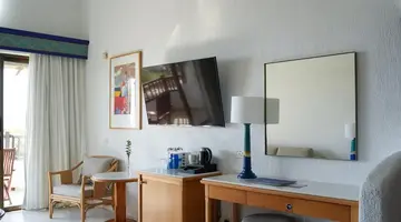 Coral Beach Hotel and Resort
