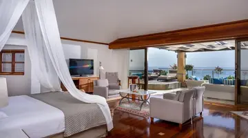 Coral Beach Hotel and Resort