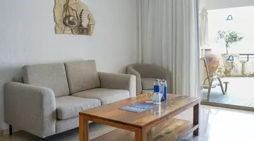 Coral Beach Hotel and Resort