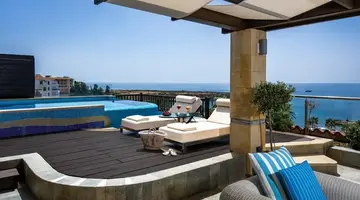 Coral Beach Hotel and Resort