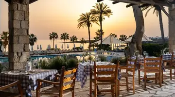 Coral Beach Hotel and Resort