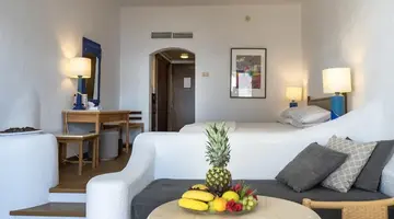 Coral Beach Hotel and Resort