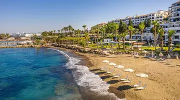 Coral Beach Hotel and Resort