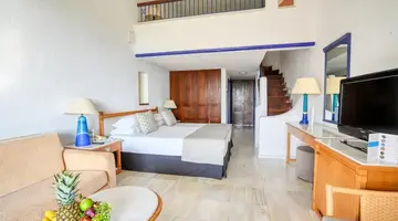 Coral Beach Hotel and Resort