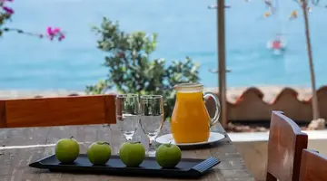 Coral Beach Hotel and Resort