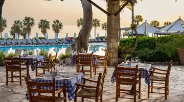 Coral Beach Hotel and Resort