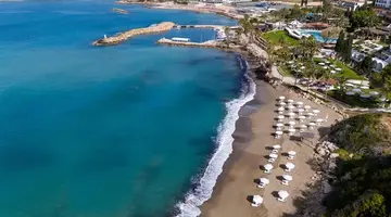 Coral Beach Hotel and Resort