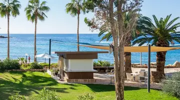 Coral Beach Hotel and Resort