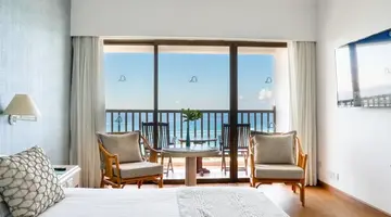 Coral Beach Hotel and Resort