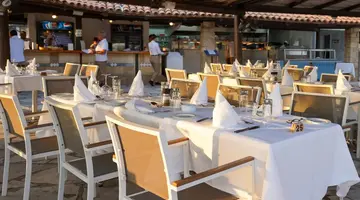 Coral Beach Hotel and Resort